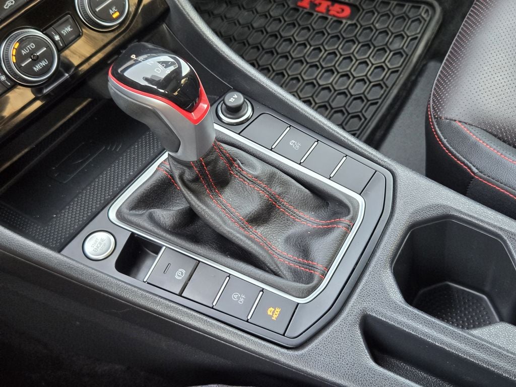 2024 Volkswagen Jetta GLI 2.0T Autobahn