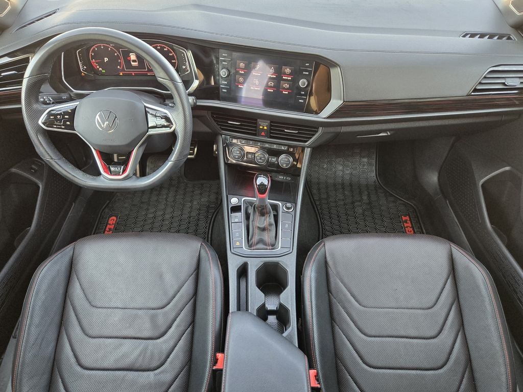 2024 Volkswagen Jetta GLI 2.0T Autobahn
