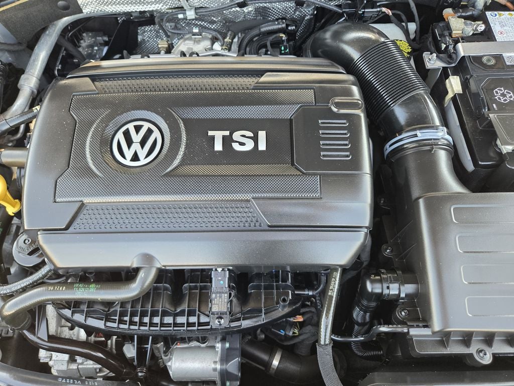 2024 Volkswagen Jetta GLI 2.0T Autobahn