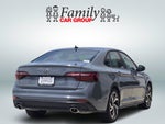 2024 Volkswagen Jetta GLI 2.0T Autobahn