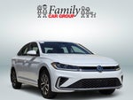 2025 Volkswagen Jetta 1.5T S