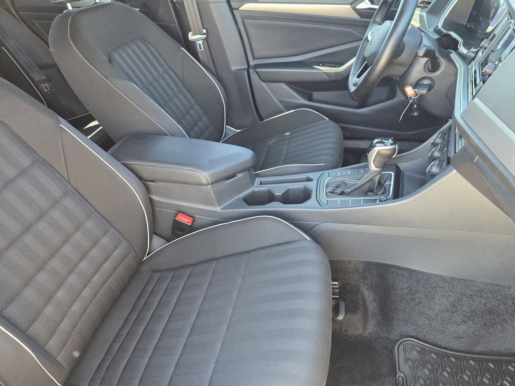 2023 Volkswagen Jetta 1.5T Sport