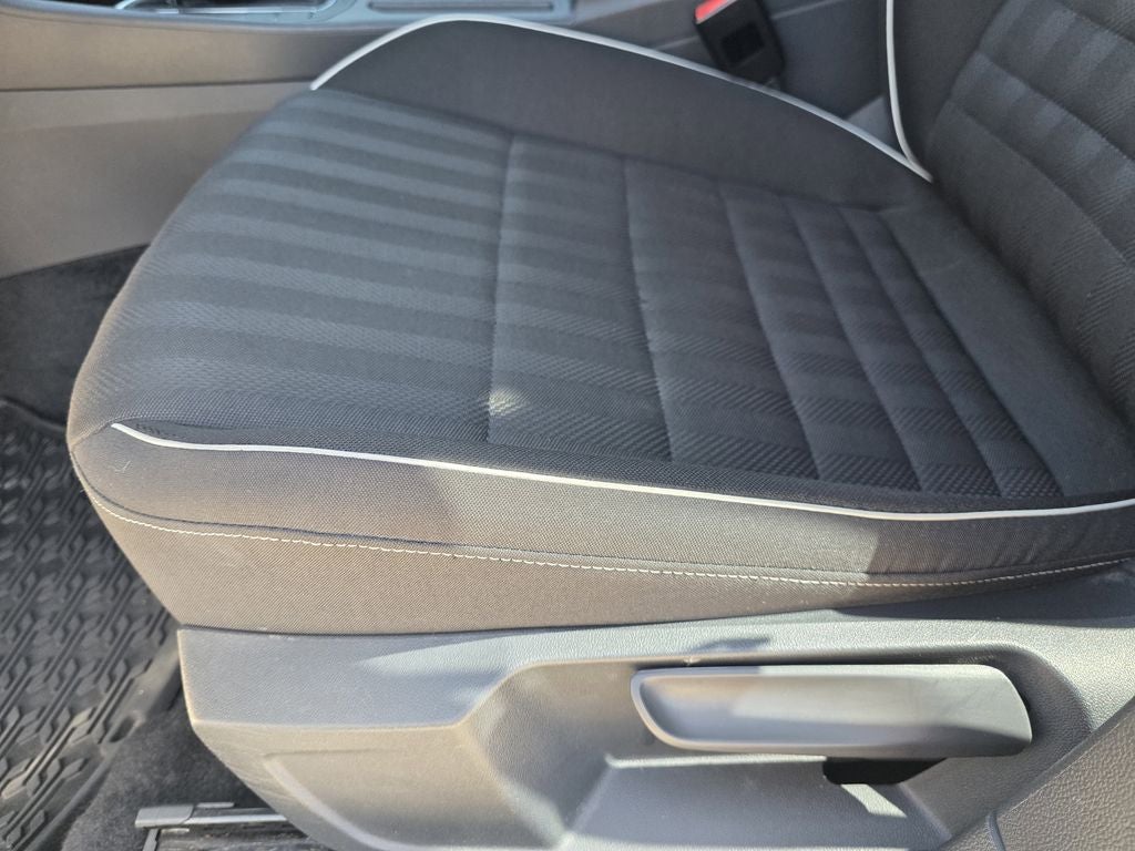 2023 Volkswagen Jetta 1.5T Sport