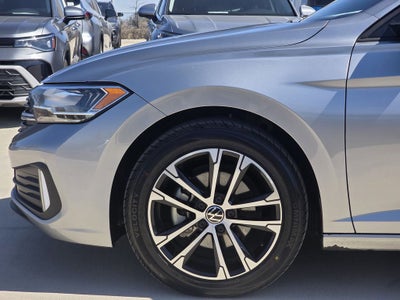 2023 Volkswagen Jetta 1.5T Sport