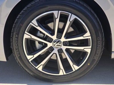 2023 Volkswagen Jetta 1.5T Sport