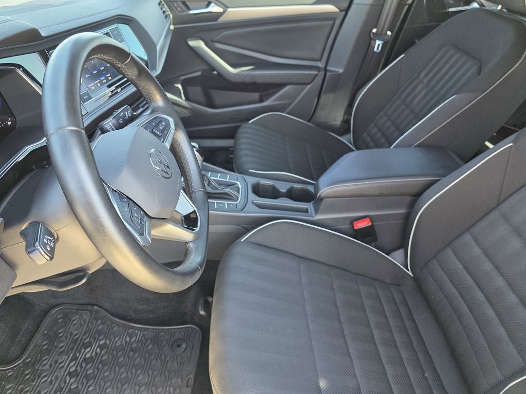 2023 Volkswagen Jetta 1.5T Sport