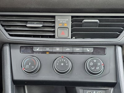 2024 Volkswagen Jetta 1.5T Sport