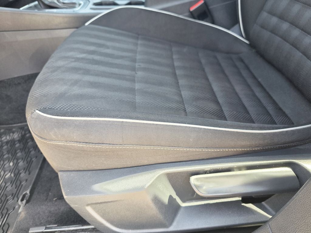 2024 Volkswagen Jetta 1.5T Sport