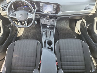 2024 Volkswagen Jetta 1.5T Sport