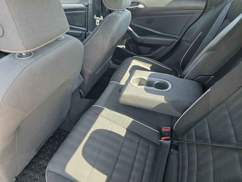 2024 Volkswagen Jetta 1.5T Sport