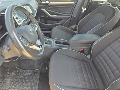 2024 Volkswagen Jetta 1.5T Sport
