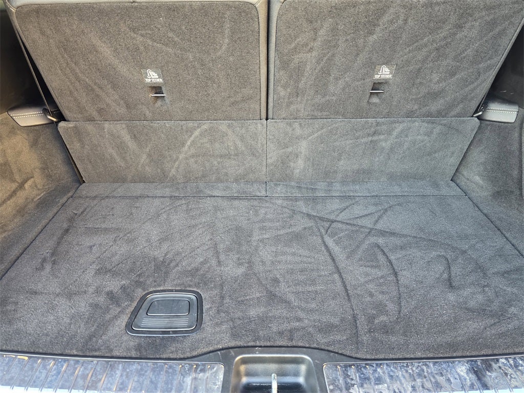 2025 Mercedes-Benz GLS GLS 450 4MATIC®