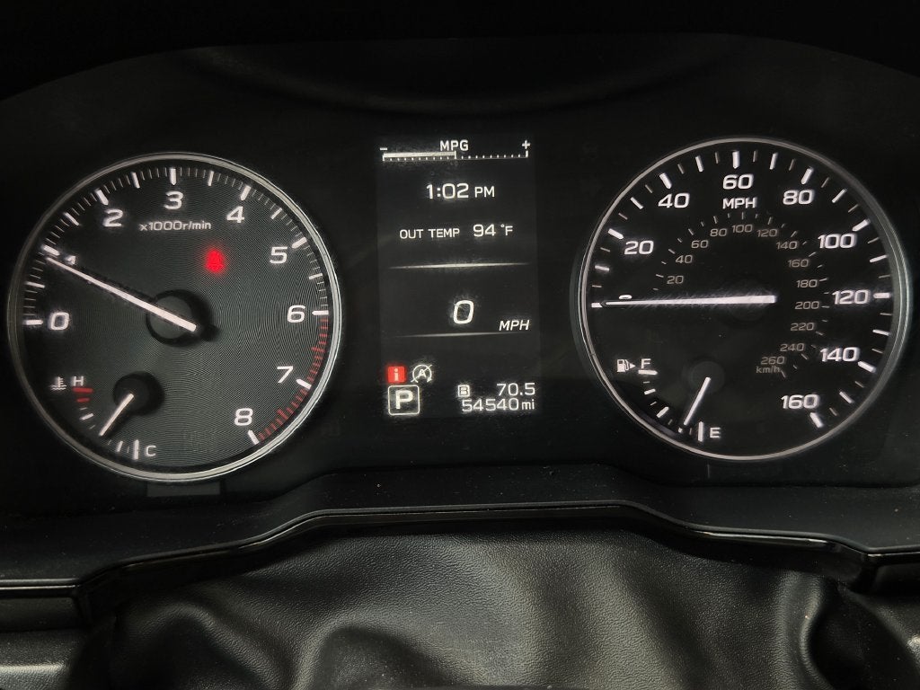 2023 Subaru Outback Premium