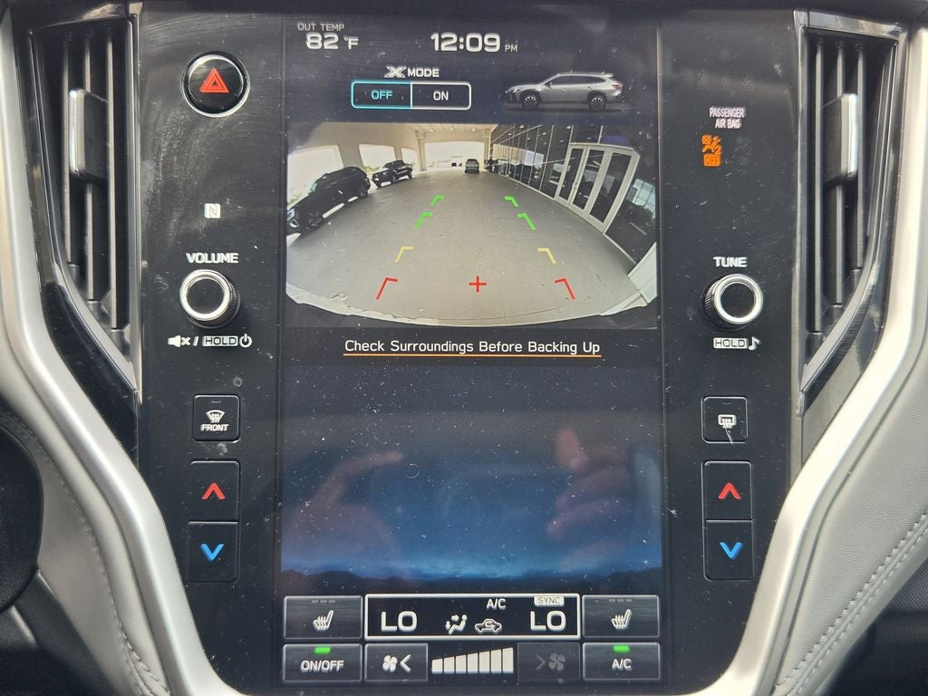2024 Subaru Outback Premium