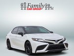 2024 Toyota Camry Hybrid XSE