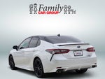2024 Toyota Camry Hybrid XSE