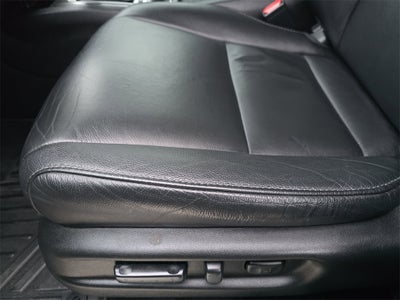 2018 Honda Pilot EX-L w/Honda Sensing