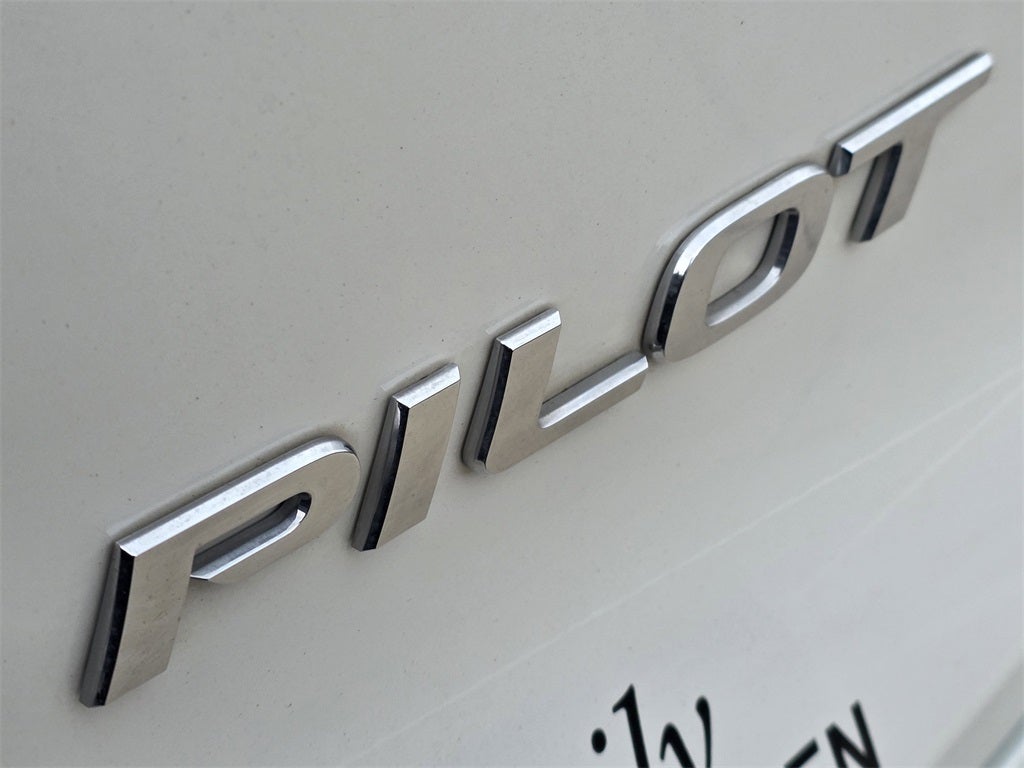 2018 Honda Pilot EX-L w/Honda Sensing