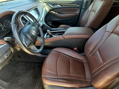2019 Buick Enclave Avenir