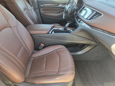 2019 Buick Enclave Avenir