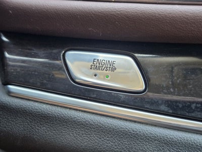 2019 Buick Enclave Avenir