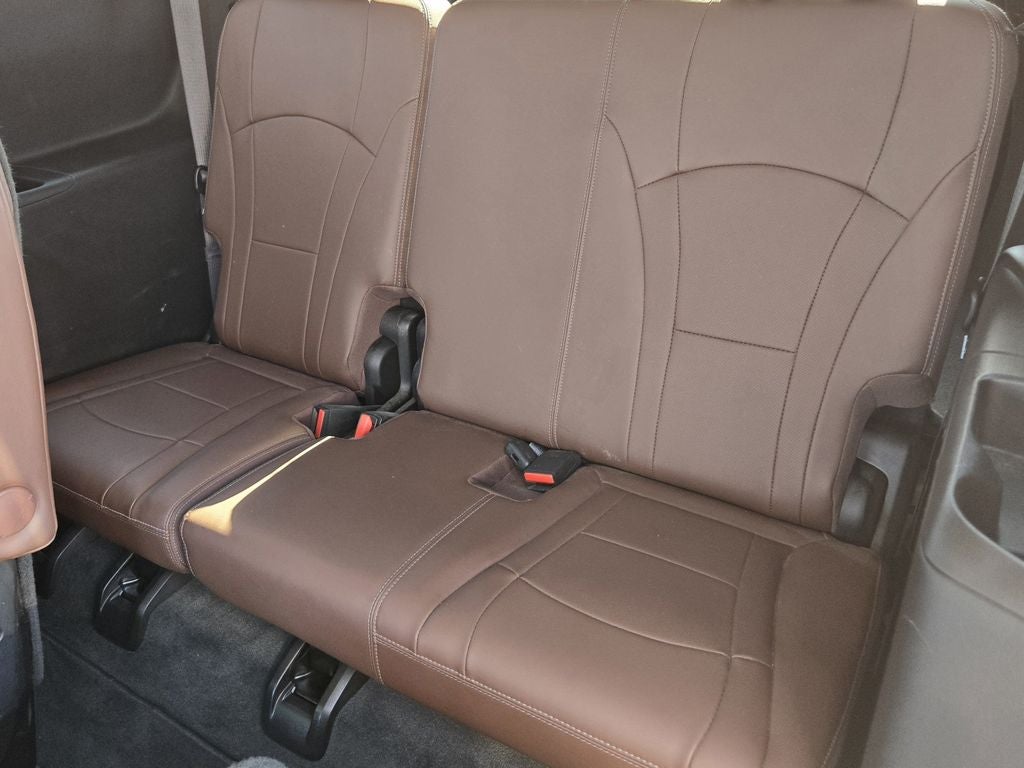 2019 Buick Enclave Avenir