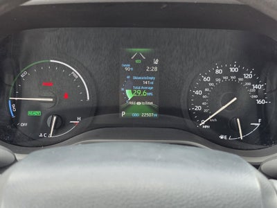 2021 Toyota Sienna LE 8 Passenger