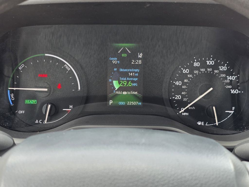 2021 Toyota Sienna LE 8 Passenger