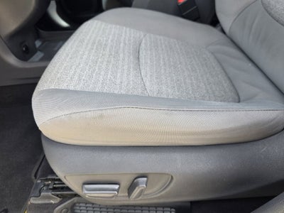 2021 Toyota Sienna LE 8 Passenger