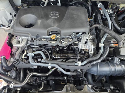 2021 Toyota Sienna LE 8 Passenger