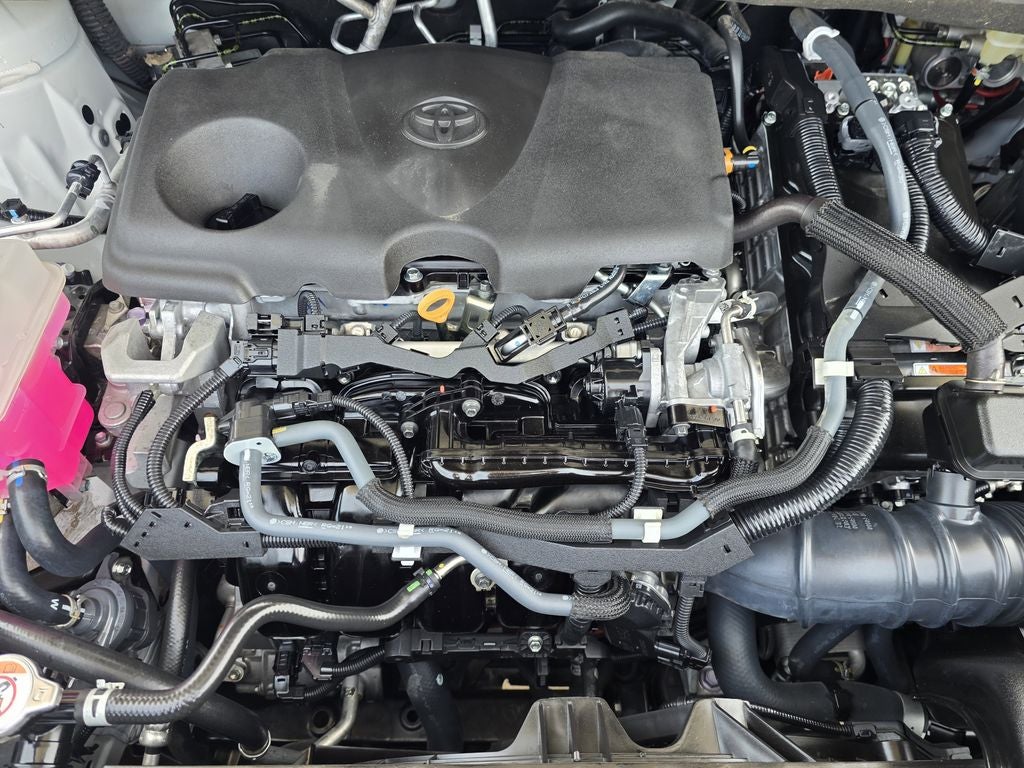 2021 Toyota Sienna LE 8 Passenger