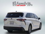 2021 Toyota Sienna LE 8 Passenger