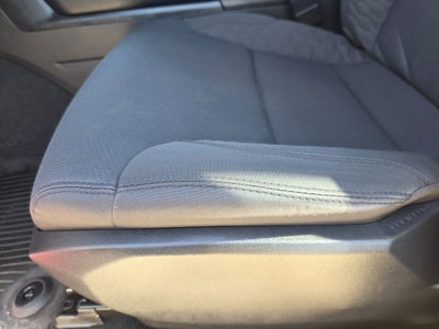 2024 Toyota Tundra SR