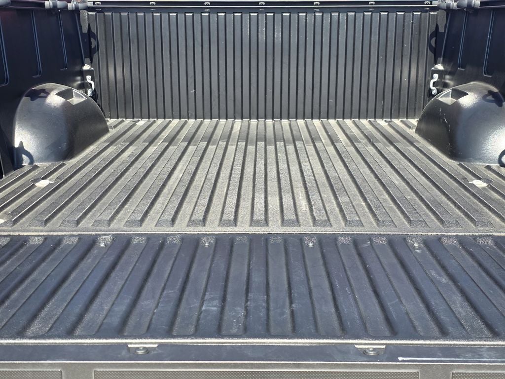 2024 Toyota Tundra SR