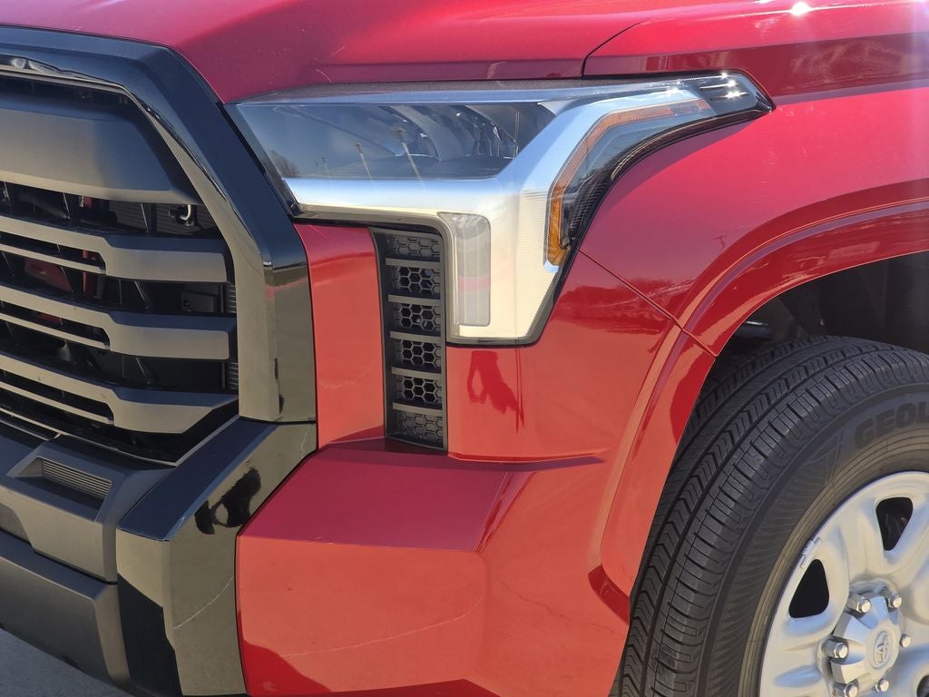 2024 Toyota Tundra SR