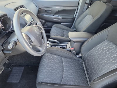 2023 Mitsubishi Outlander Sport 2.0 ES