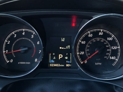 2023 Mitsubishi Outlander Sport 2.0 ES