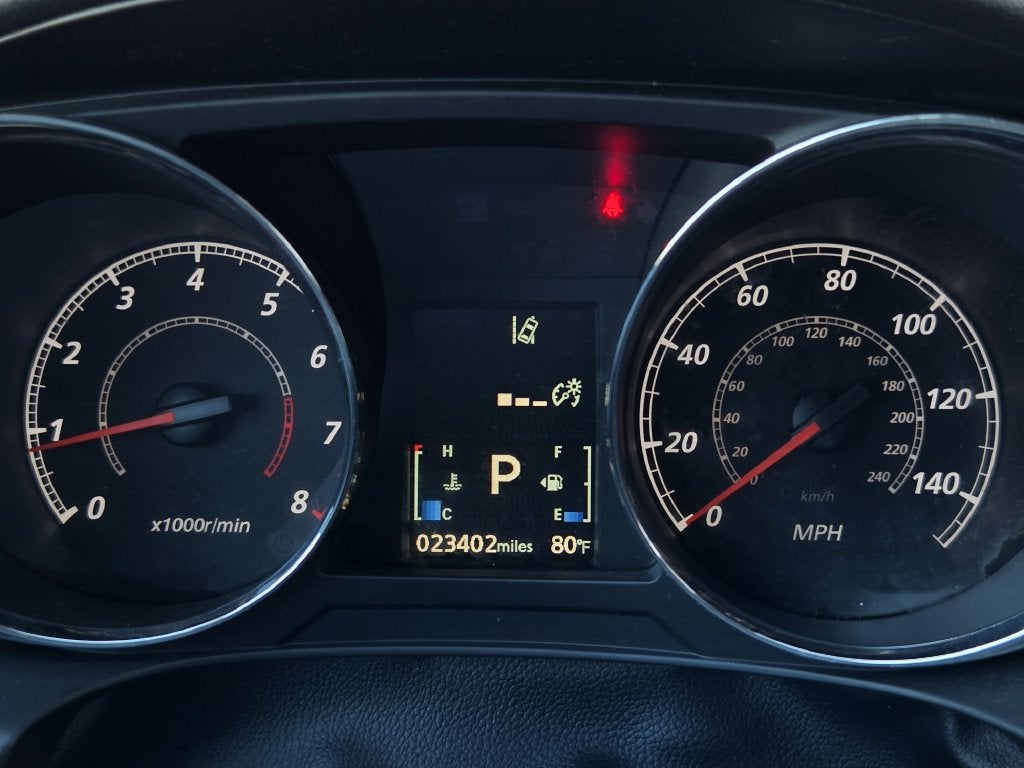 2023 Mitsubishi Outlander Sport 2.0 ES