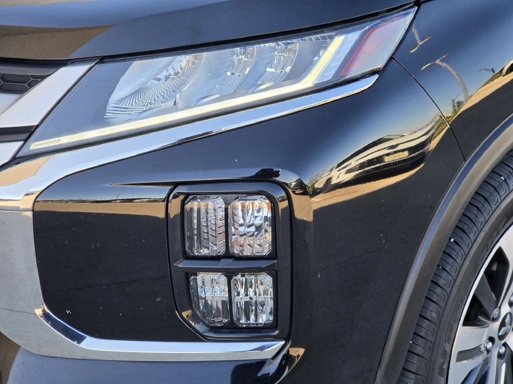 2023 Mitsubishi Outlander Sport 2.0 ES