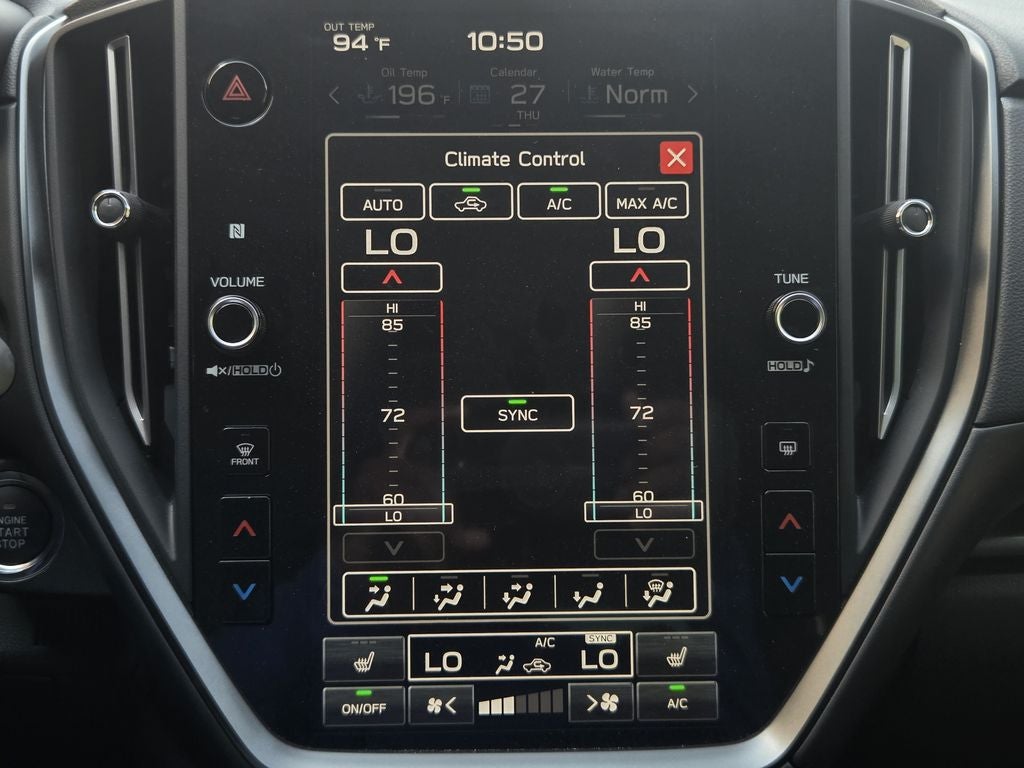 2024 Subaru WRX Premium