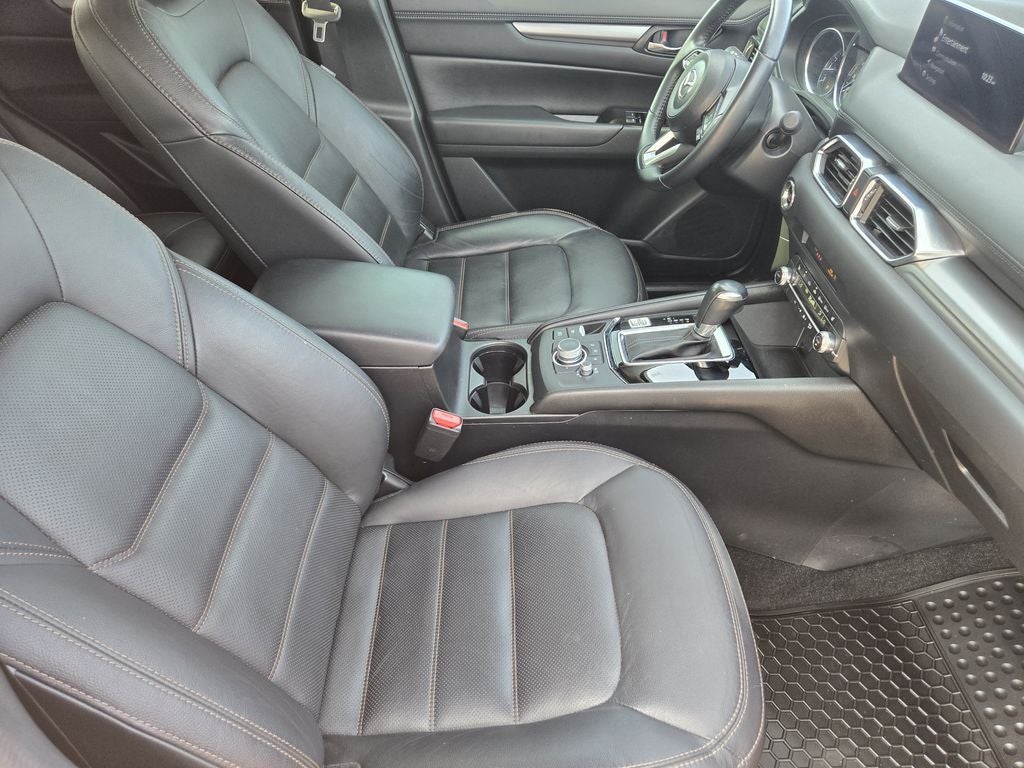 2022 Mazda Mazda CX-5 2.5 S Preferred Package