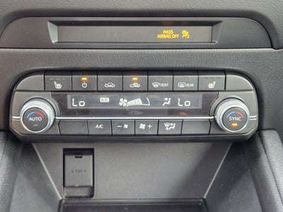 2022 Mazda Mazda CX-5 2.5 S Preferred Package