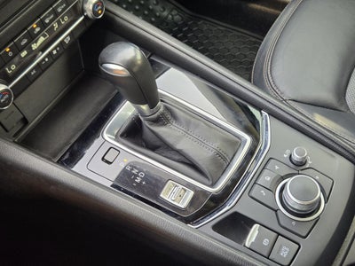 2022 Mazda Mazda CX-5 2.5 S Preferred Package