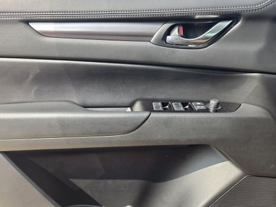 2022 Mazda Mazda CX-5 2.5 S Preferred Package