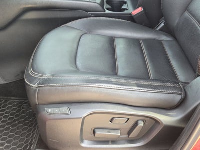 2022 Mazda Mazda CX-5 2.5 S Preferred Package