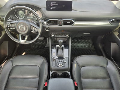 2022 Mazda Mazda CX-5 2.5 S Preferred Package