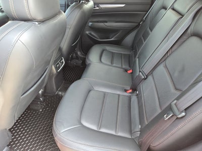 2022 Mazda Mazda CX-5 2.5 S Preferred Package
