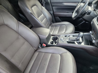 2022 Mazda Mazda CX-5 2.5 Turbo Signature