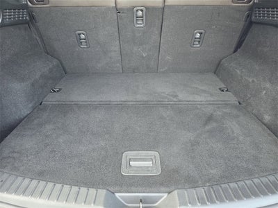 2022 Mazda Mazda CX-5 2.5 Turbo Signature