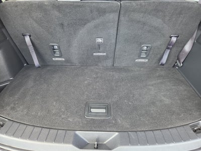 2024 Mazda Mazda CX-90 PHEV Preferred